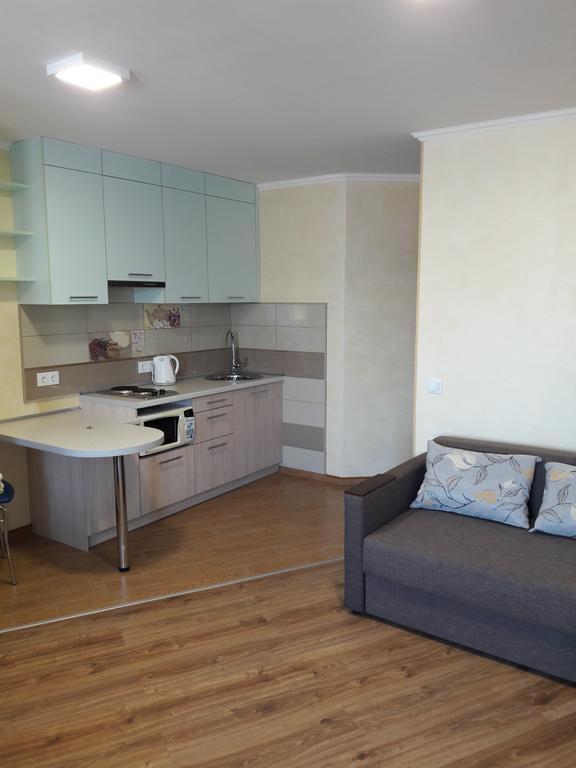 Kharkiv Apartmens Plekhanivs'Ka Bagian luar foto