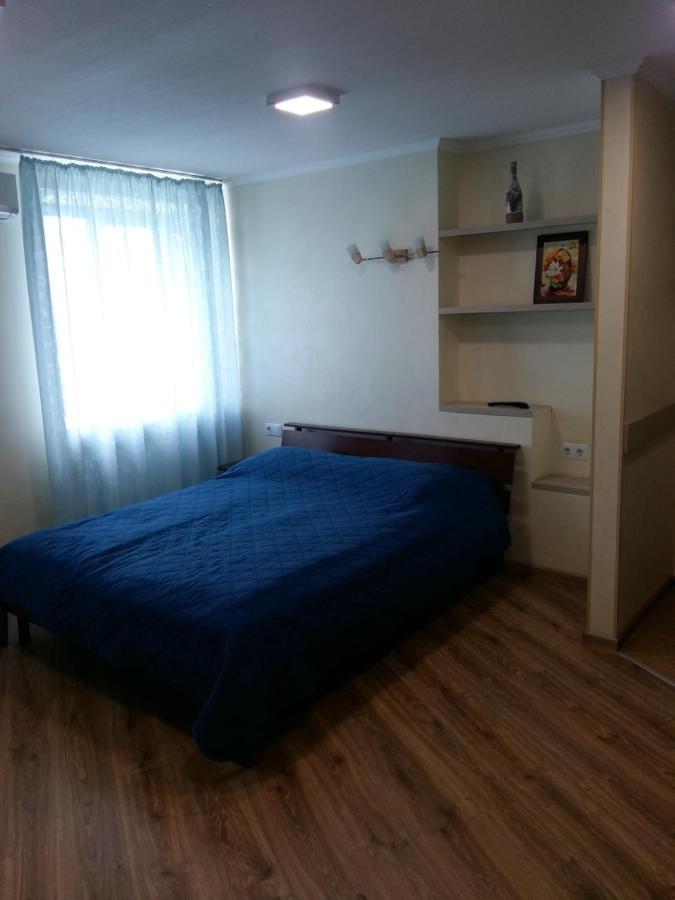 Kharkiv Apartmens Plekhanivs'Ka Bagian luar foto