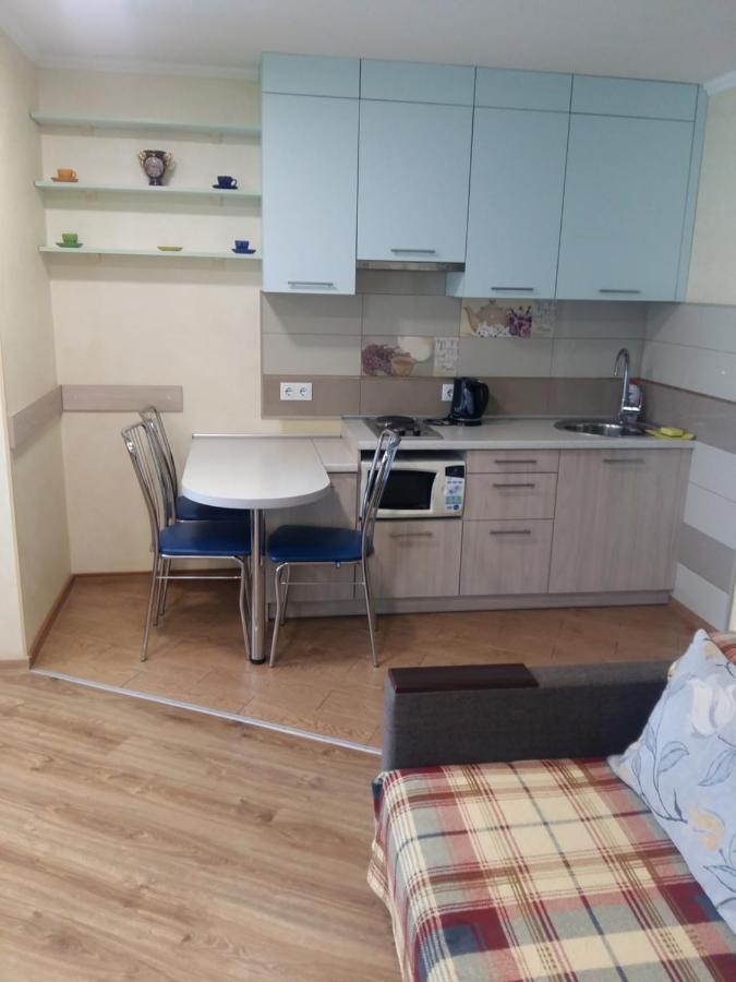 Kharkiv Apartmens Plekhanivs'Ka Bagian luar foto